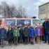 Новгородківські ліцеїсти передали «швидку» захисникам на Донеччині