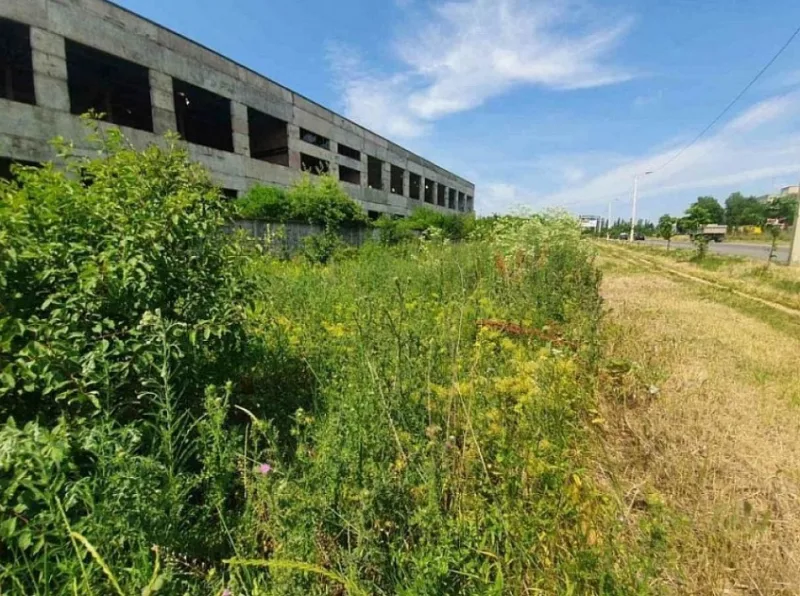 кропивницька