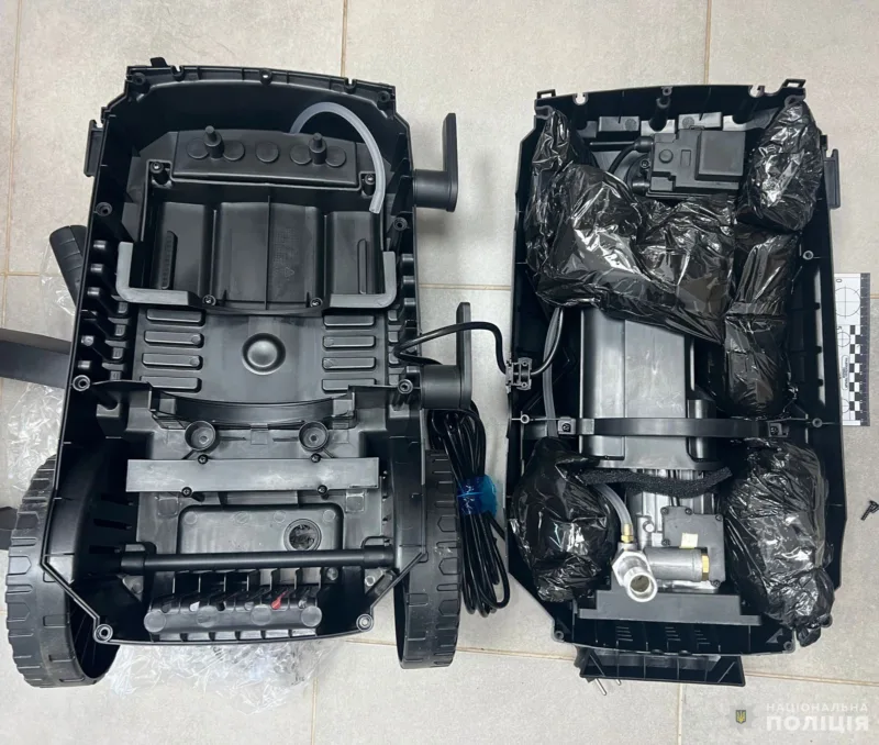 кіровоградщини