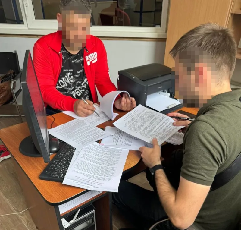 на кіровоградщині