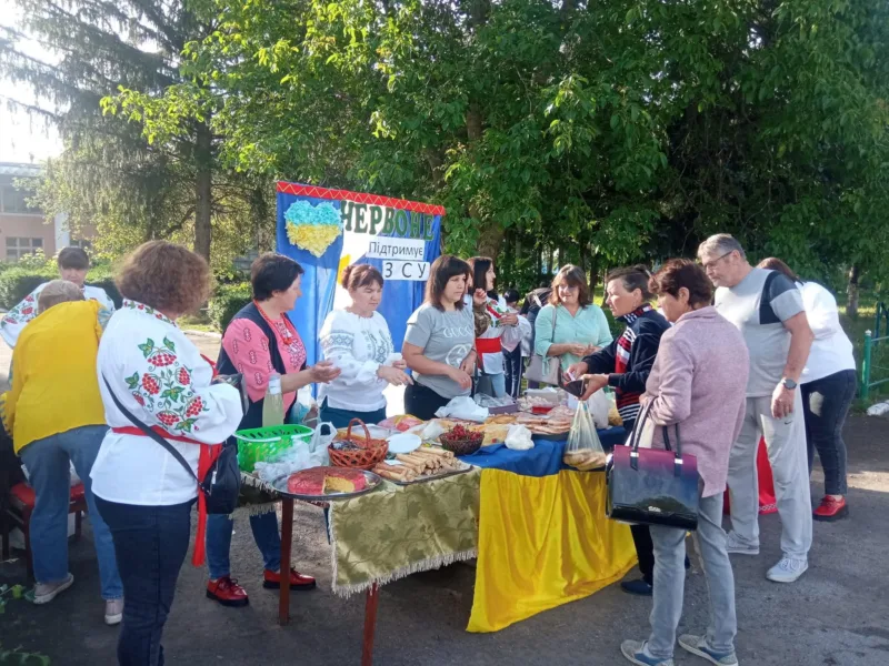 гайворонській