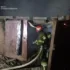 У Піщанобрідській громаді у пожежі будинку загинула дитина