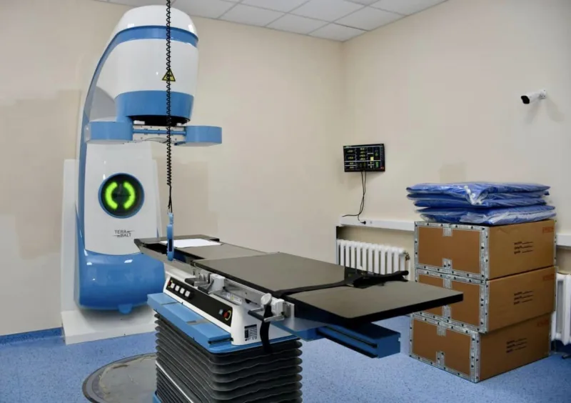 онкоцентрі