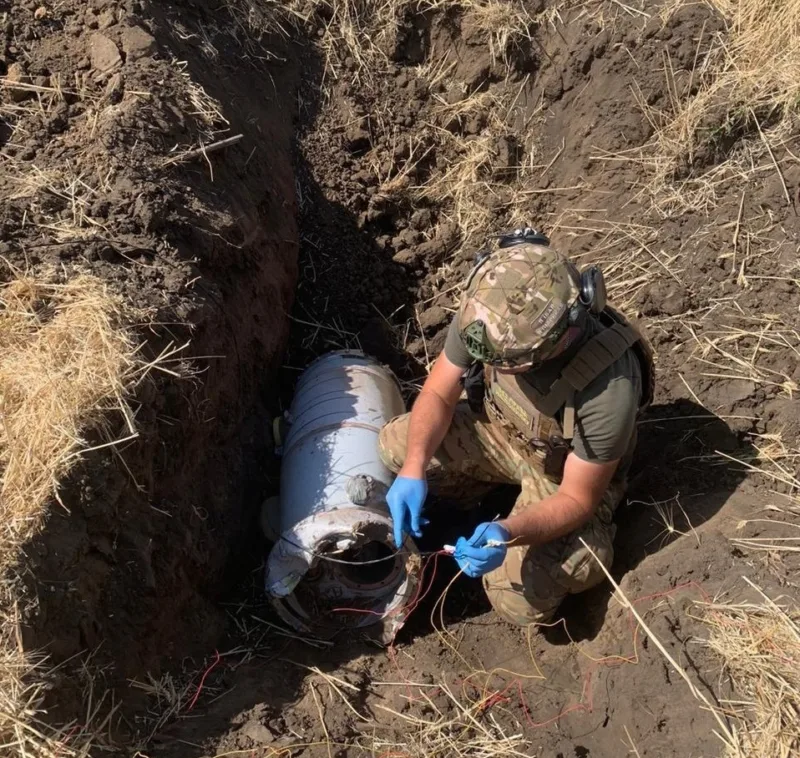 кіровоградщині