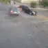 У Кропивницькому водійка авто Dodge спричинила ДТП (ВІДЕО)