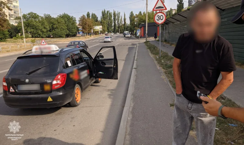 навчальний автомобіль