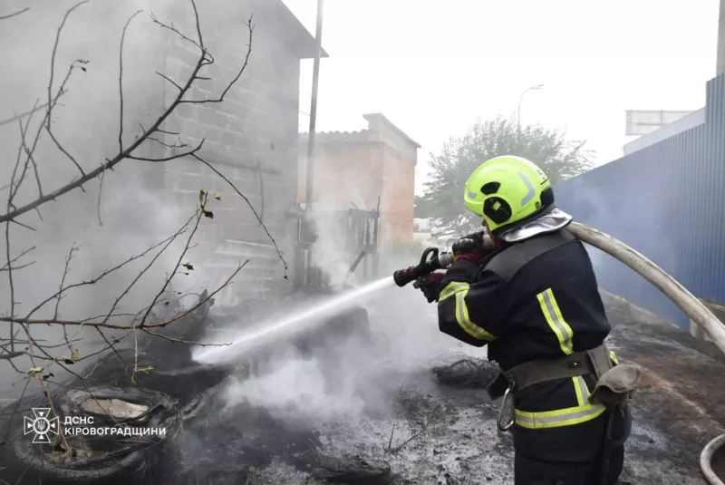 кропивницькому