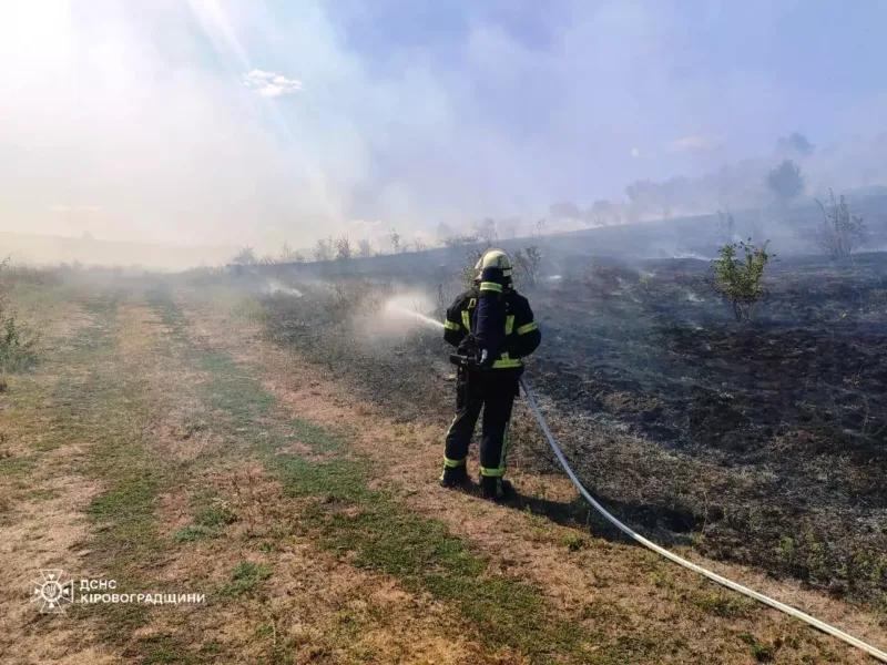 кіровоградщині