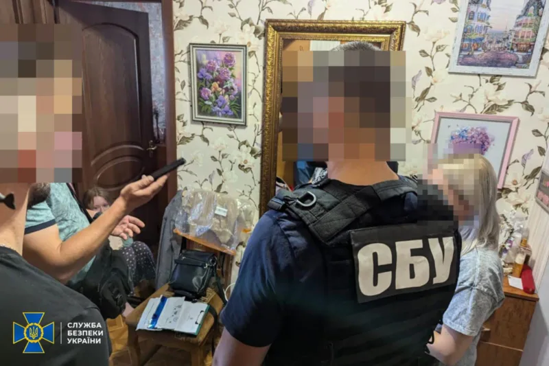 вручення повісток