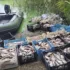 На Кіровоградщині чоловік незаконно наловив риби на понад 2 мільйони гривень