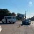 ДТП за участі двох авто сталася у Кропивницькому