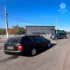 У Кропивницькому зіткнулися Skoda Octavia та Mitsubishi Outlander