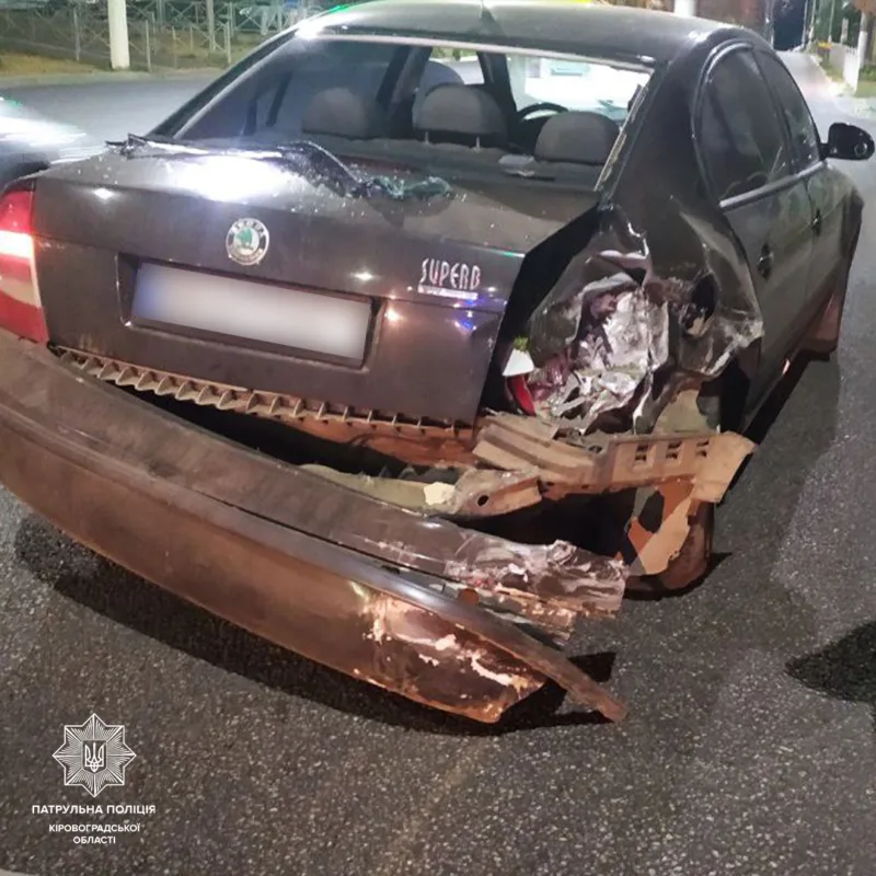 кропивницькому