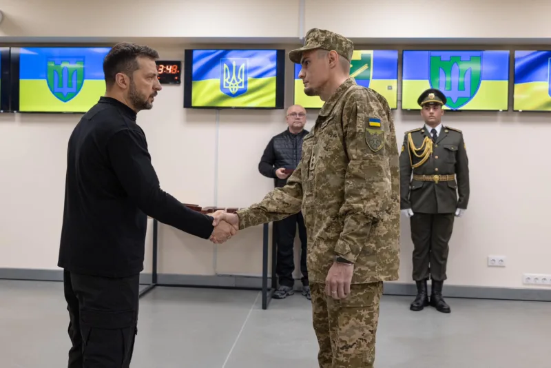 кіровоградщини