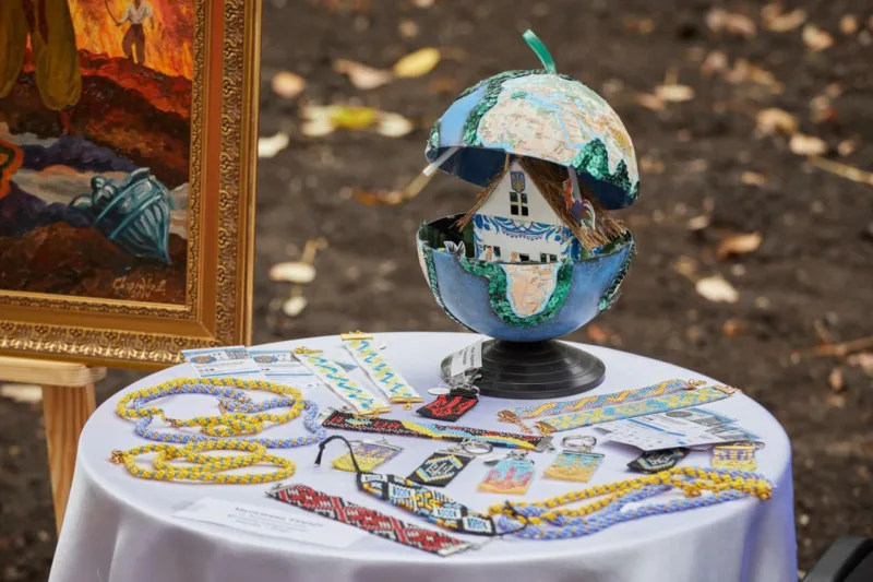 символи стійкості