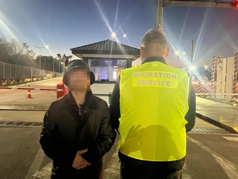 міграційники