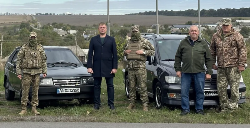 гайворонська