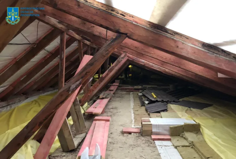 на кіровоградщині