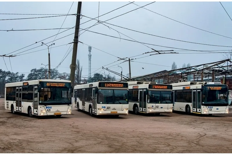 електротранс