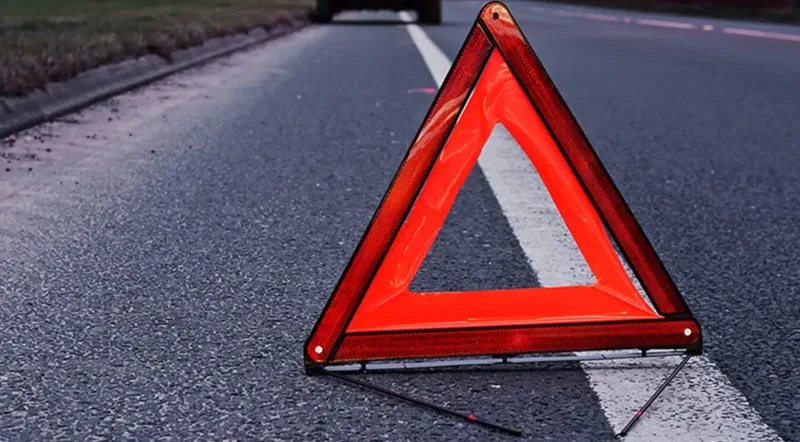 смертельне дтп