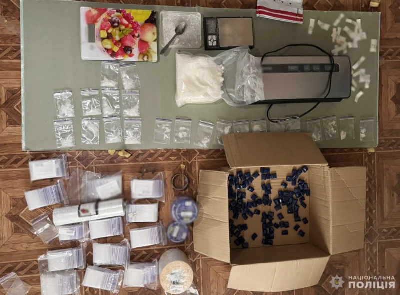 кіровоградщині