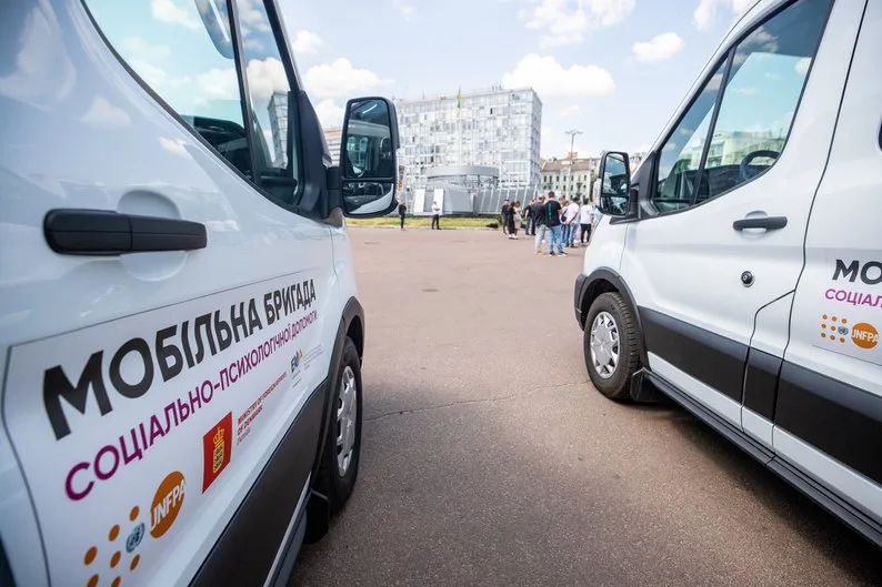 служб підтримки