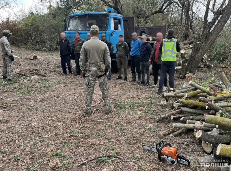 кіровоградщині
