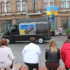 У центрі Кропивницького попрощалися із “Фріцом”