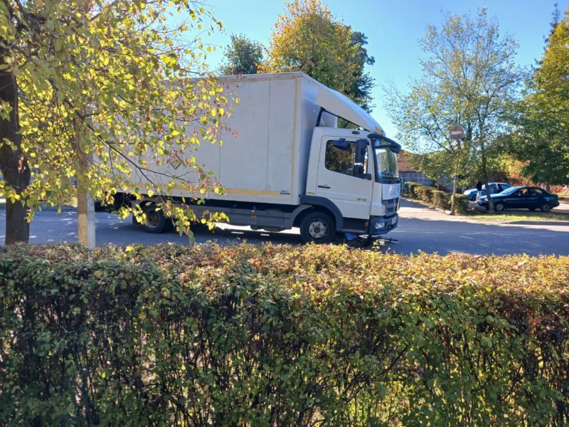 новгородці