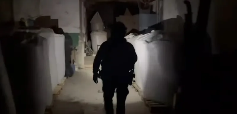 спиртзавод у кропивницькому