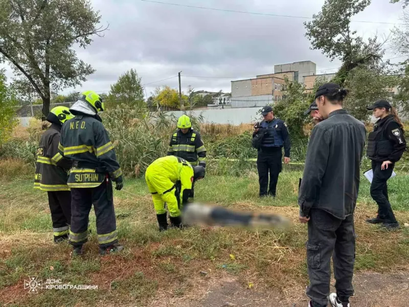 олександрії