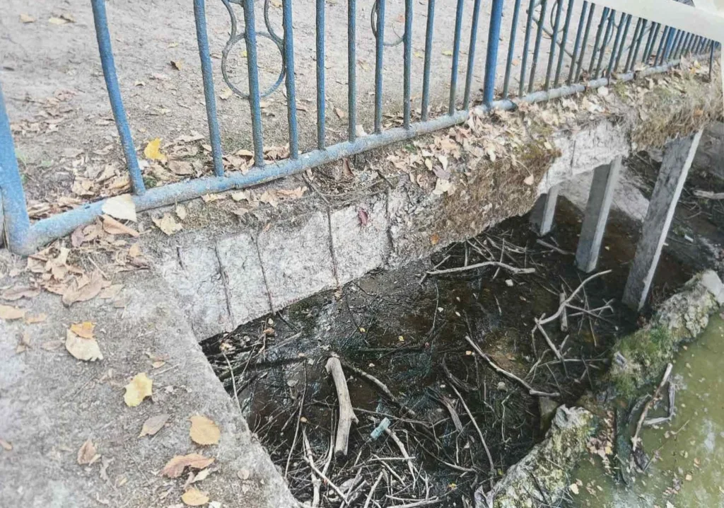 онуфріївки