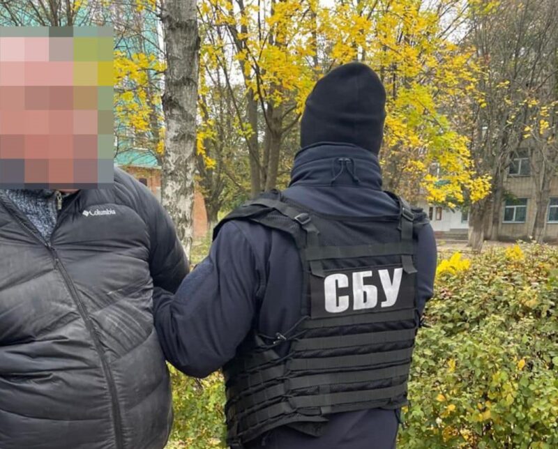 у кропивницькому