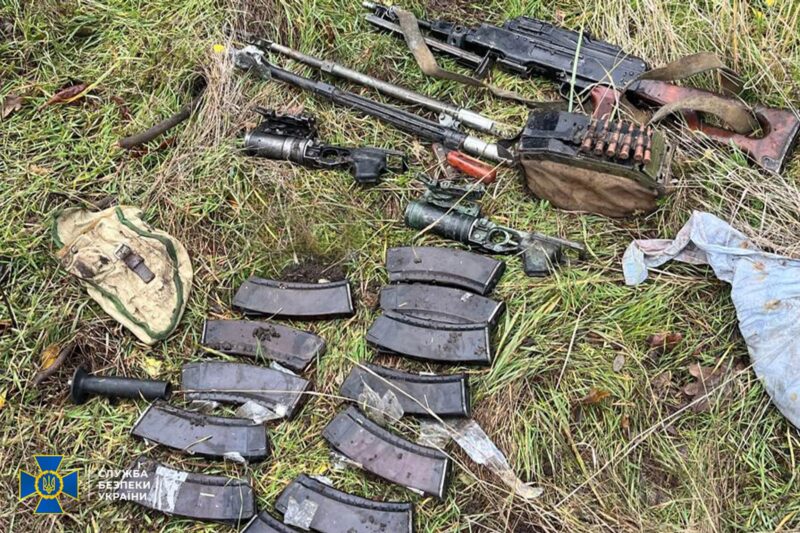 на кіровоградщині дезертирів