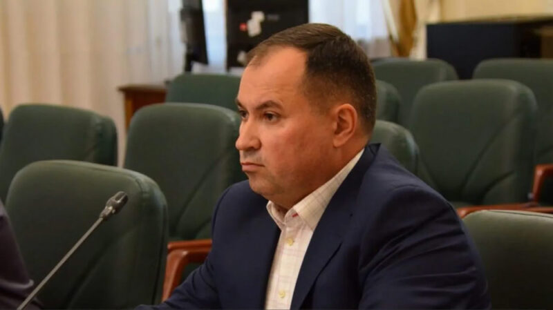 євгеній безсмолий