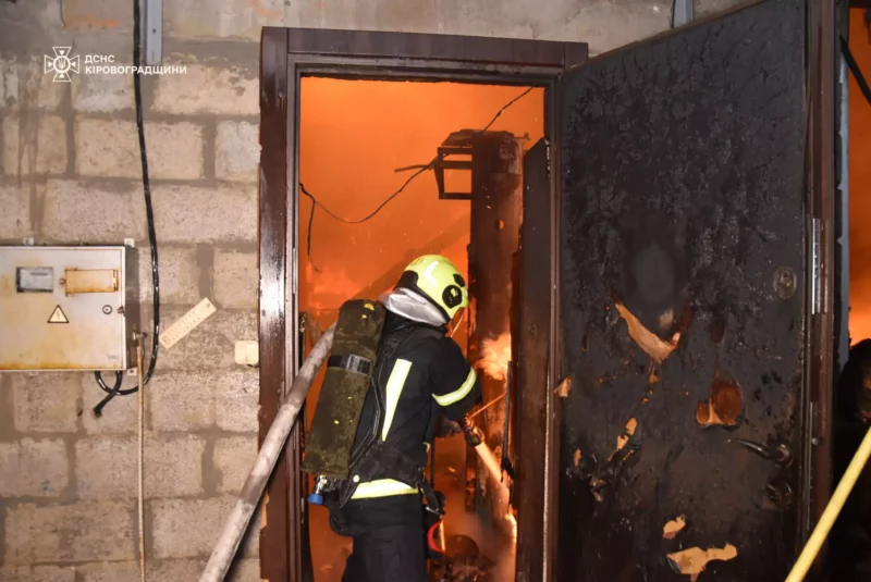 у кропивницькому