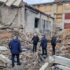 Петрівська громада передала будівельні матеріали прифронтовій Таврійській ОТГ