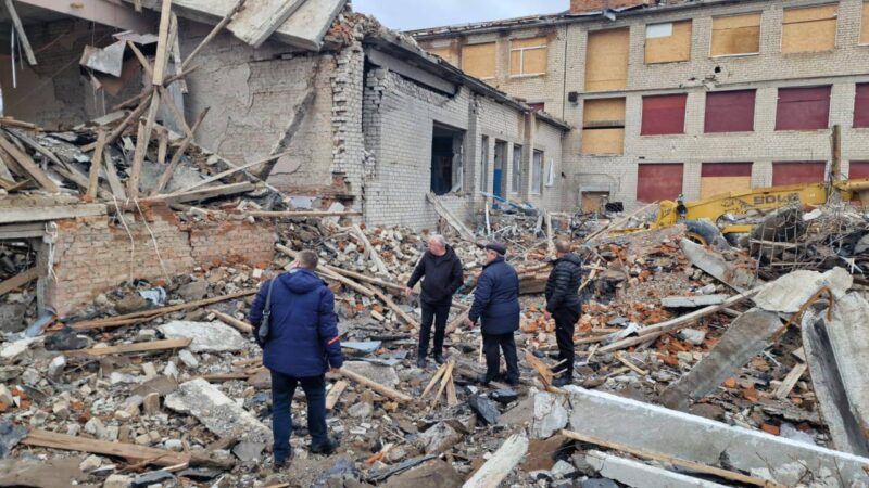 петрівська громада