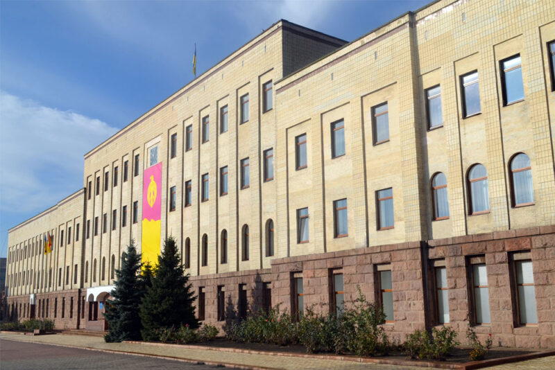 кіровоградської обласної ради