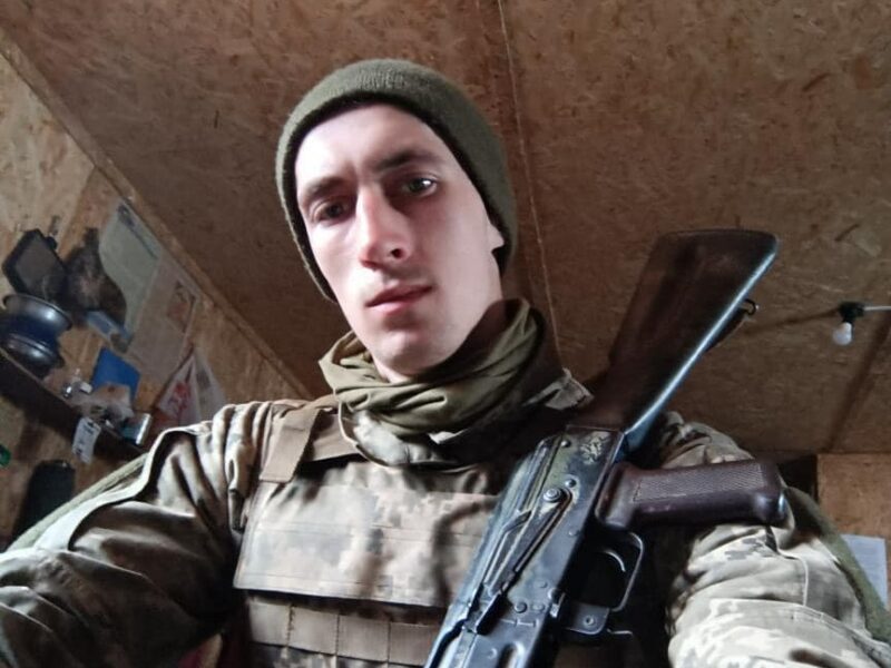 з полону з кіровоградщини