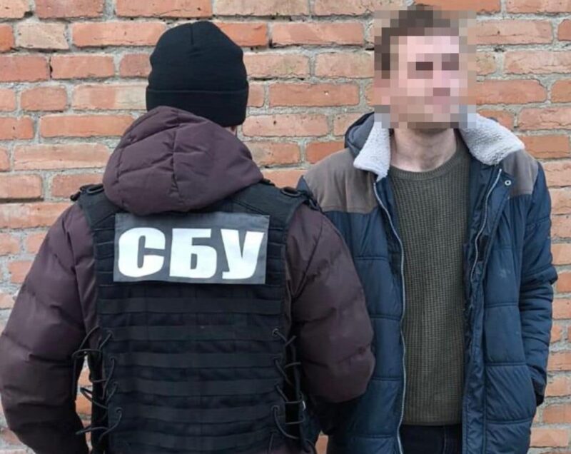 вручення повісток