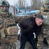 Ворожого шпигуна затримали у Кропивницькому