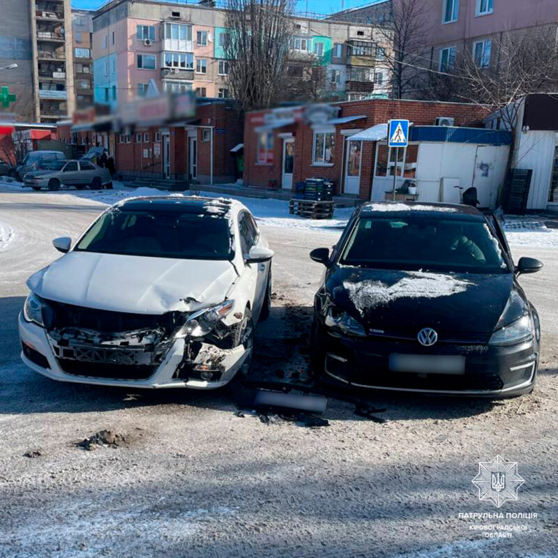 кропивницькому