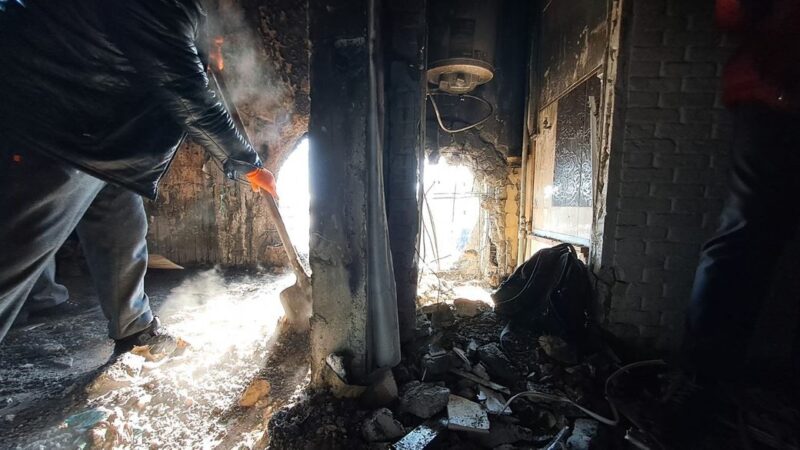 долинській