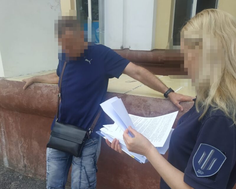 на кіровоградщині