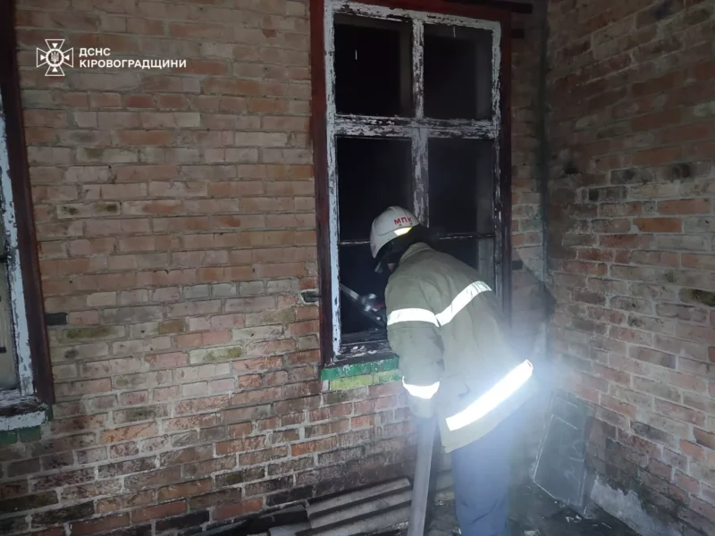 у новій празі