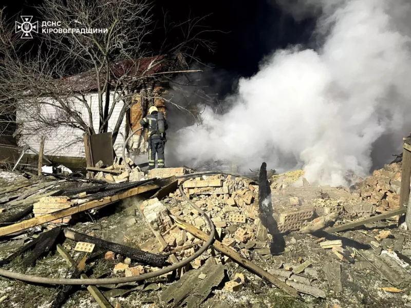 ворожої атаки