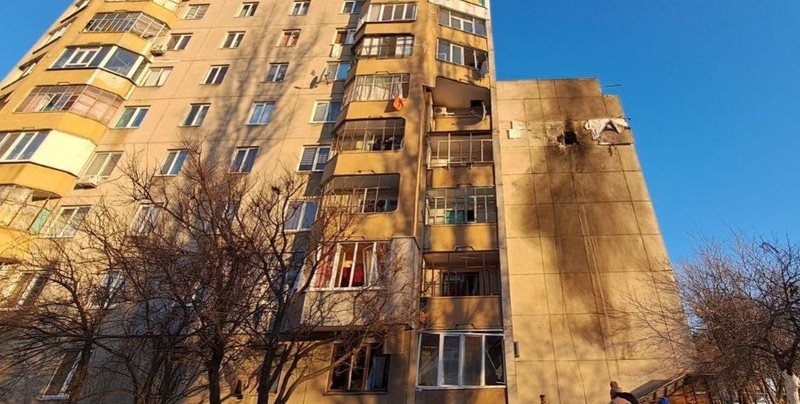 на кіровоградщині