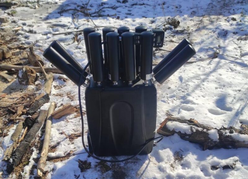 кіровоградщини