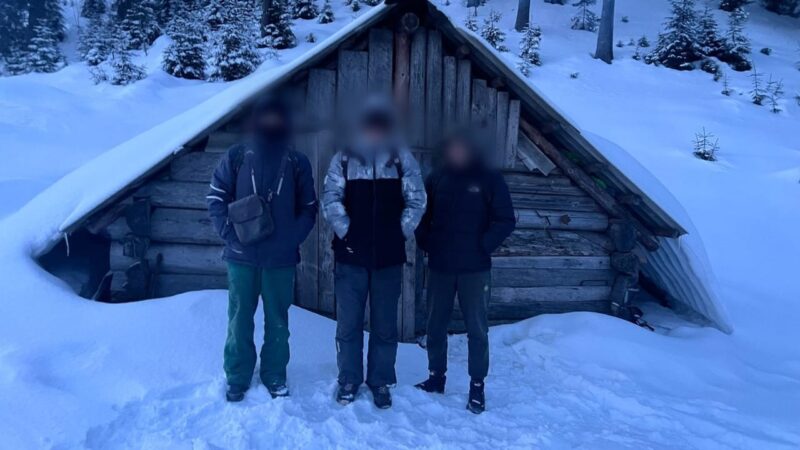 кіровоградщині